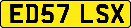 ED57LSX