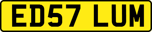 ED57LUM
