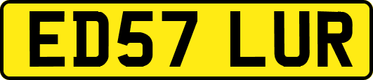 ED57LUR