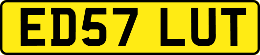 ED57LUT