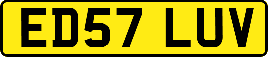 ED57LUV
