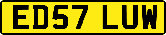 ED57LUW