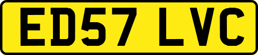 ED57LVC