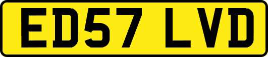 ED57LVD