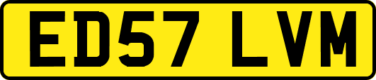ED57LVM