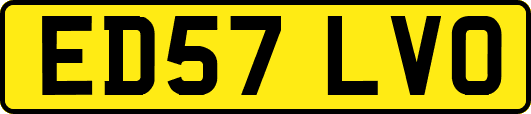 ED57LVO