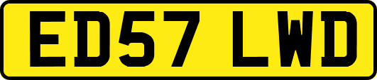 ED57LWD