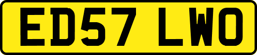 ED57LWO