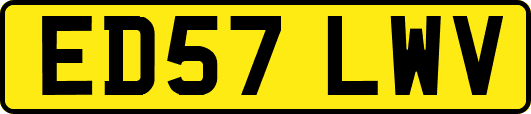 ED57LWV