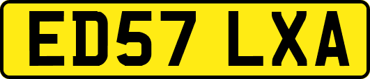 ED57LXA