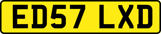 ED57LXD