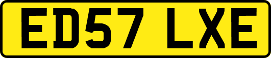 ED57LXE