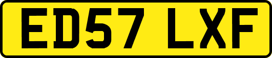 ED57LXF