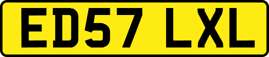 ED57LXL