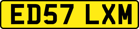 ED57LXM
