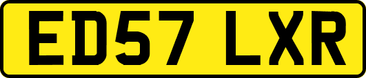 ED57LXR