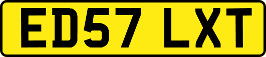 ED57LXT