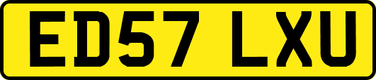 ED57LXU