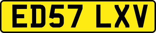 ED57LXV