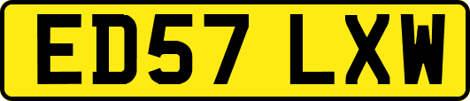 ED57LXW