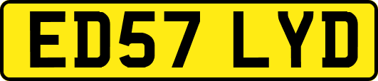 ED57LYD