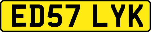 ED57LYK