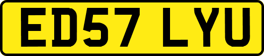 ED57LYU