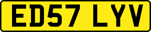 ED57LYV