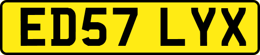 ED57LYX
