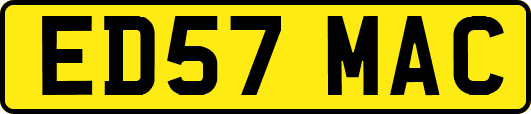 ED57MAC