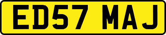 ED57MAJ