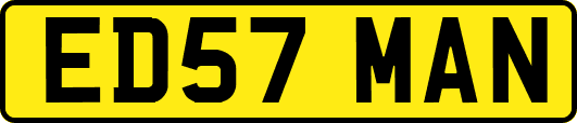 ED57MAN