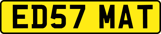 ED57MAT
