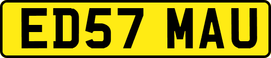 ED57MAU