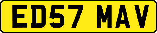 ED57MAV