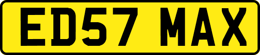 ED57MAX