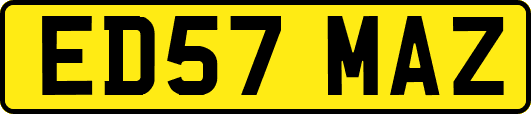 ED57MAZ
