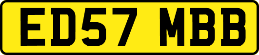 ED57MBB