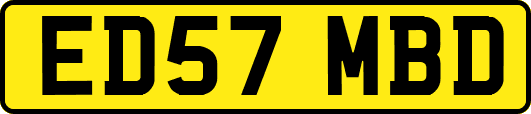 ED57MBD