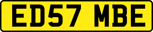 ED57MBE