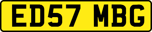 ED57MBG
