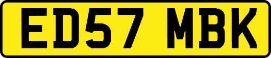 ED57MBK