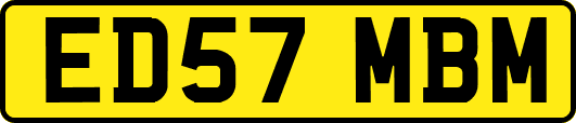 ED57MBM
