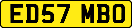 ED57MBO