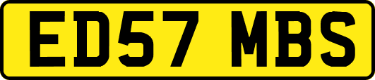 ED57MBS
