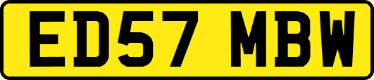 ED57MBW