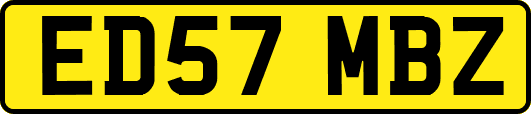 ED57MBZ