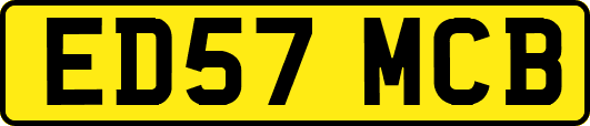 ED57MCB