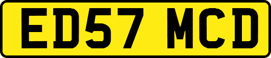 ED57MCD