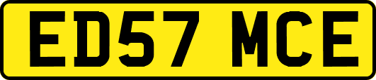 ED57MCE